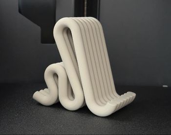 Support téléphone 