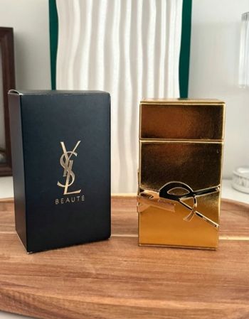 Étui pour parfum Libre YSL 
