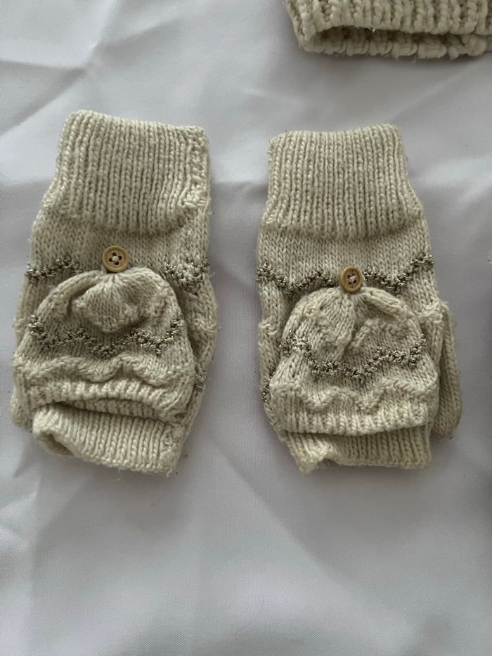 Bonnet - photo numéro 5