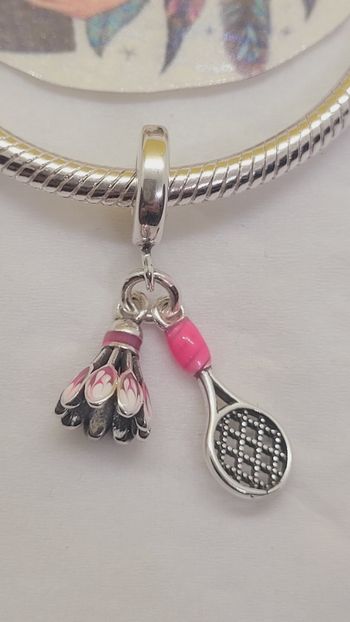 Charm badminton 