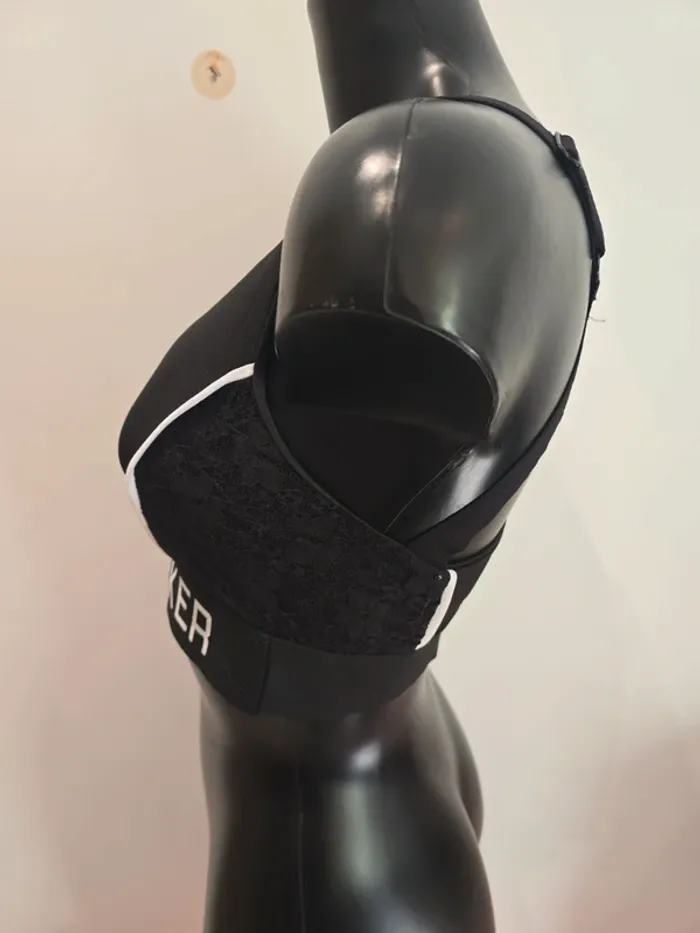 Brassière Jenna Park taille S - photo numéro 2