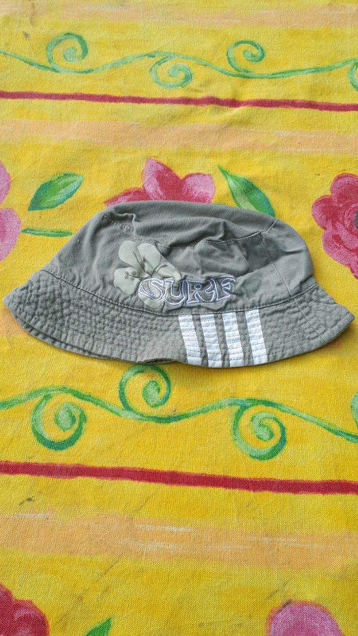 Bob Surf + bob marron clair