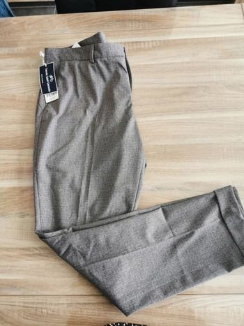 Pantalon devred neuf 48