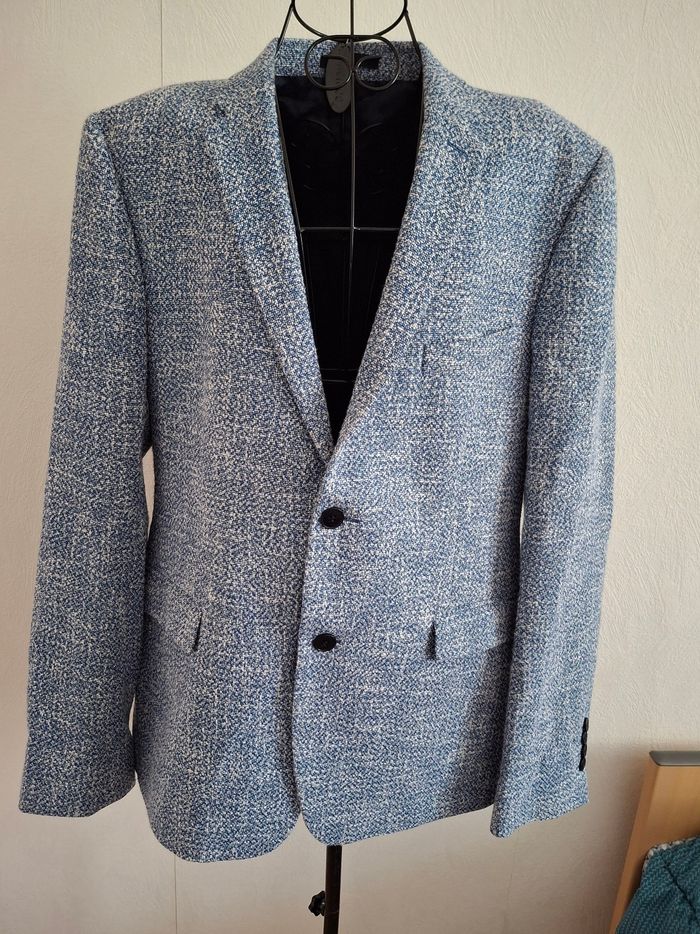 Veste azzaro t54
