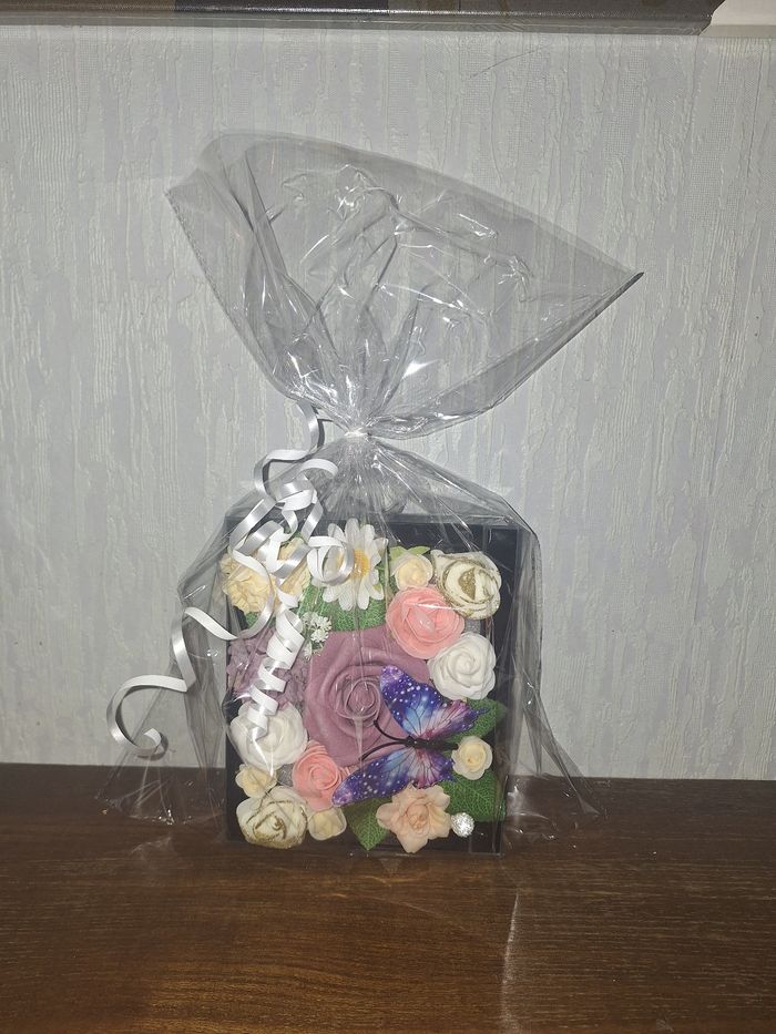 Deco florale - photo numéro 2