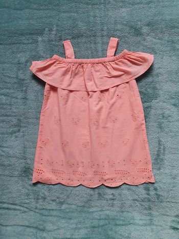 Magnifique robe 2 ans