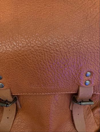 Sac à dos Paul Marius