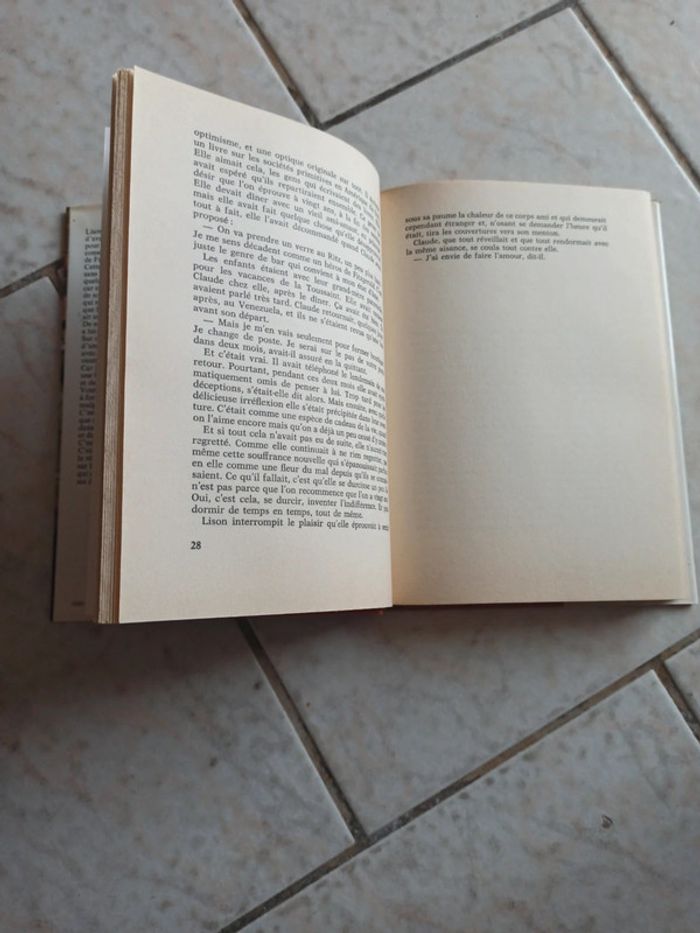 Un seul ennui, les jours raccourcissent - photo numéro 3