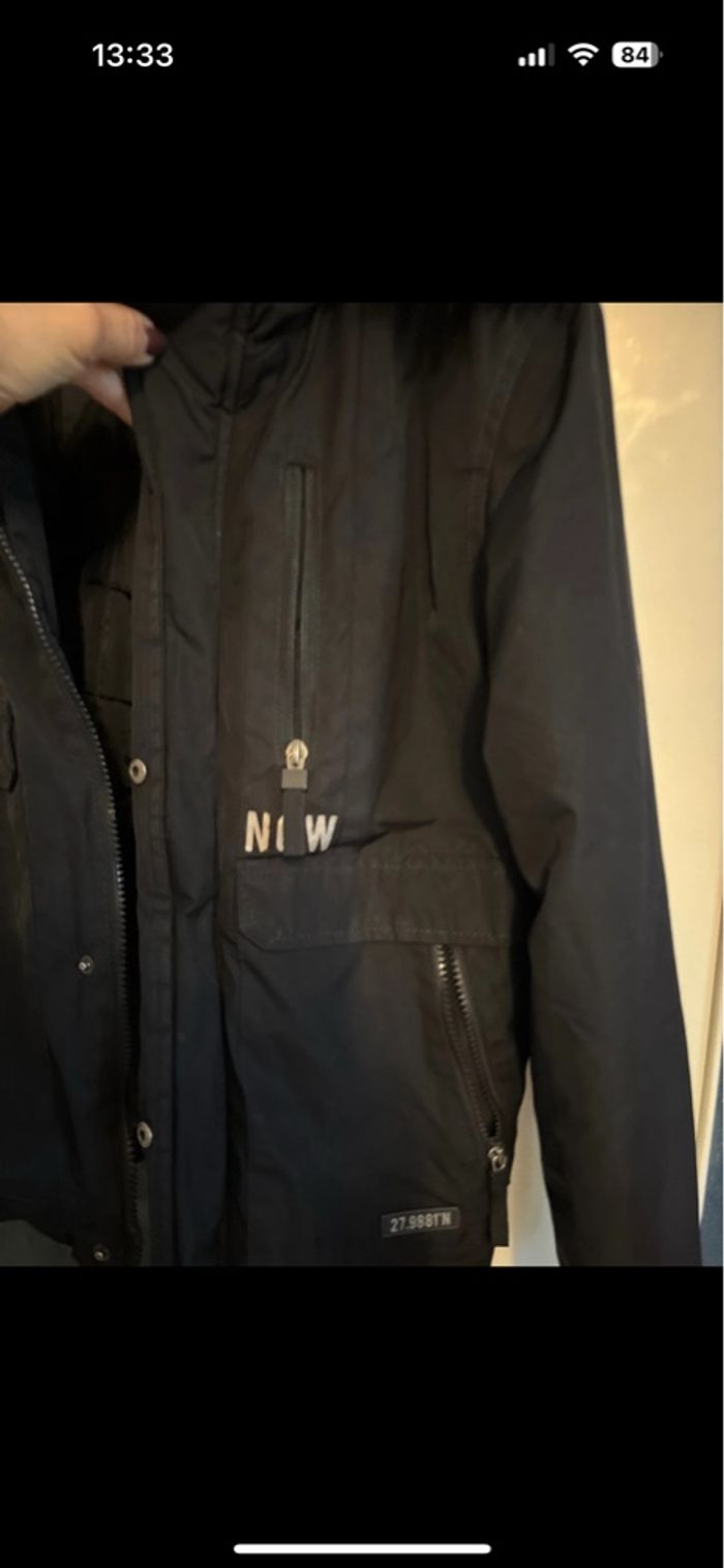 Veste garçon - photo numéro 10