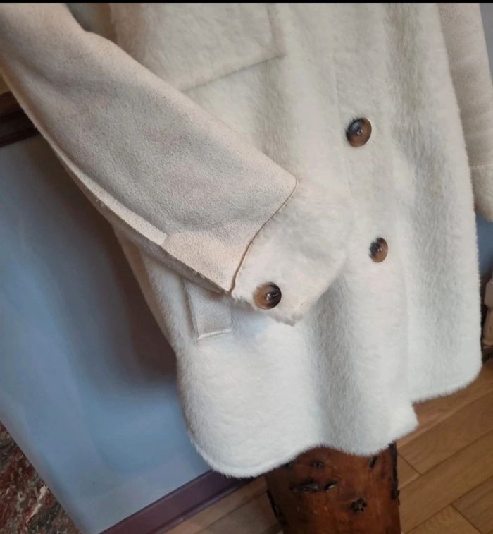 Manteau by izea taille unique - photo numéro 6