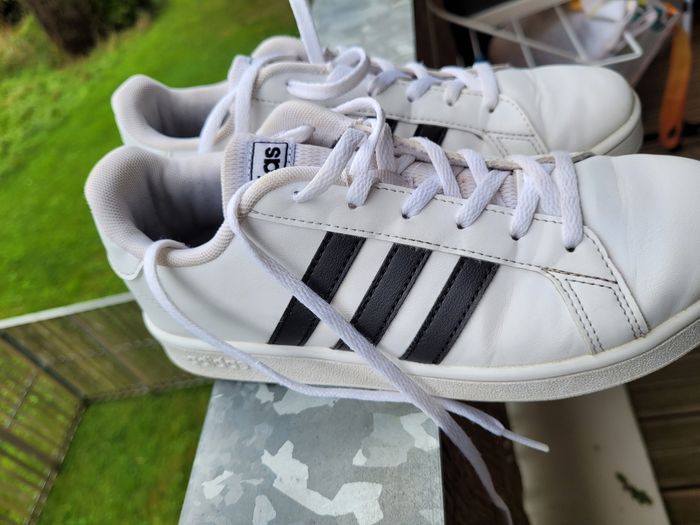 adidas T35,5 (10e) - photo numéro 2