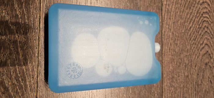 Ice-pack pour glacière - photo numéro 4