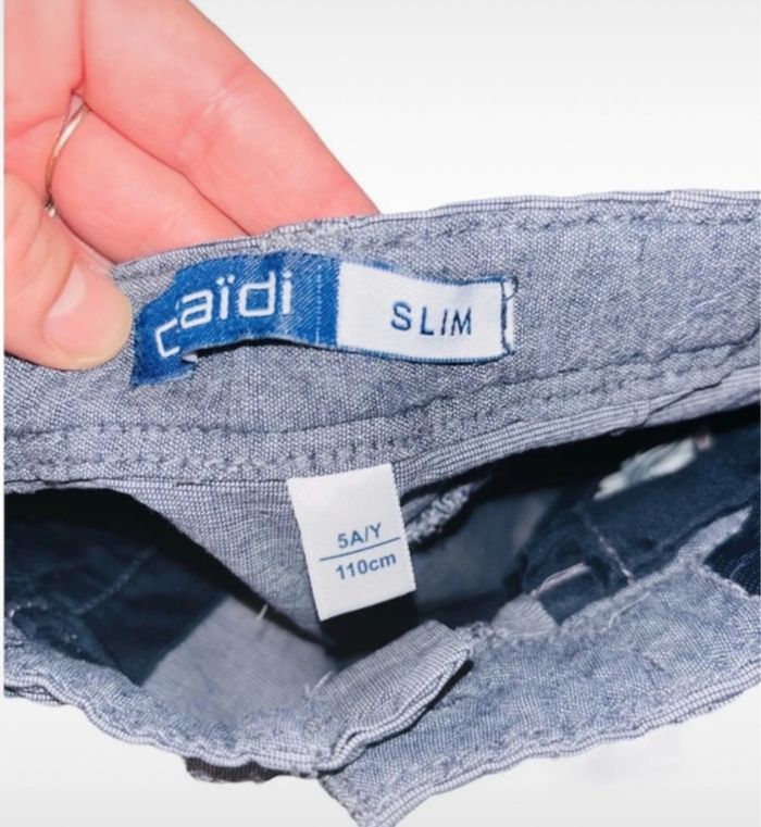 Ensemble 5 ans - photo numéro 4