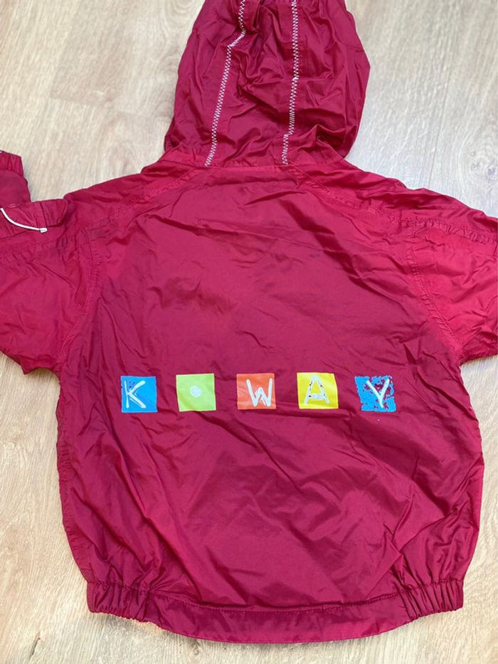 K-way - photo numéro 2