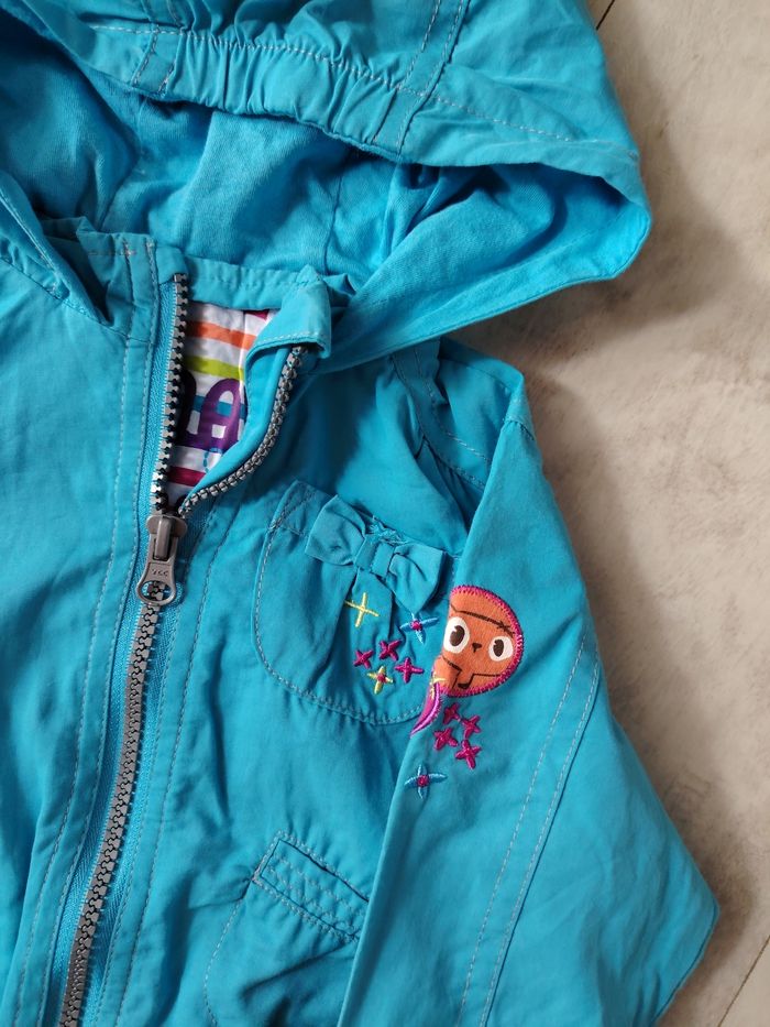 Blouson 9 mois - photo numéro 3