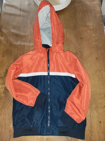 Parka garçon