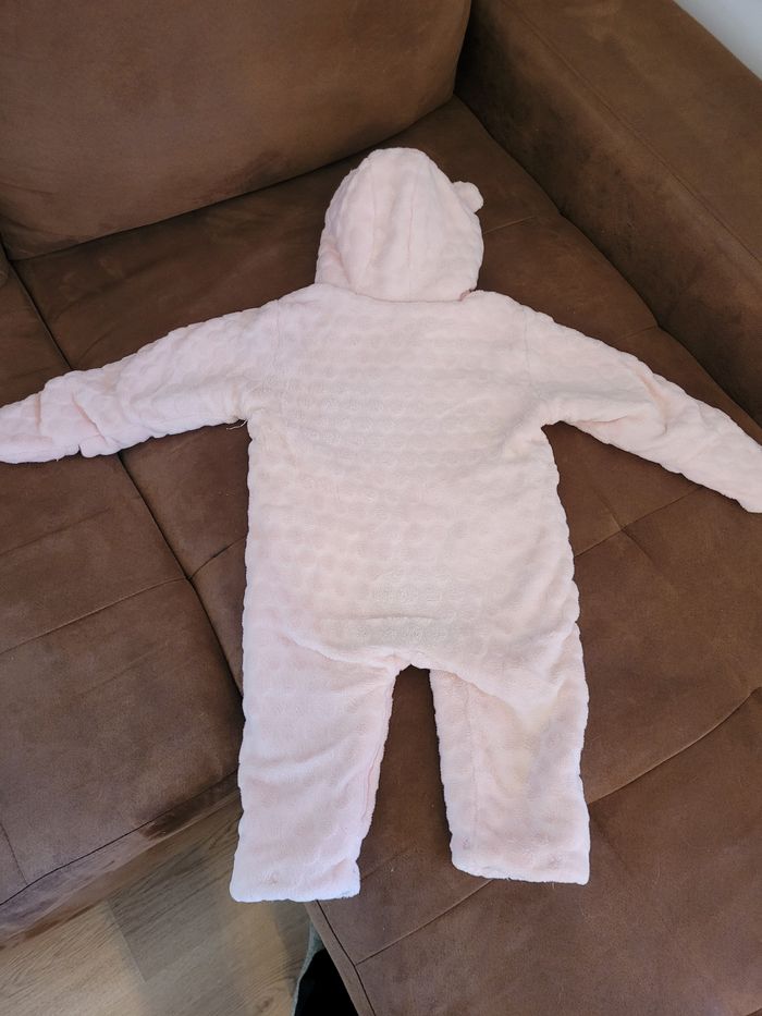 Combinaison hiver bébé - photo numéro 9