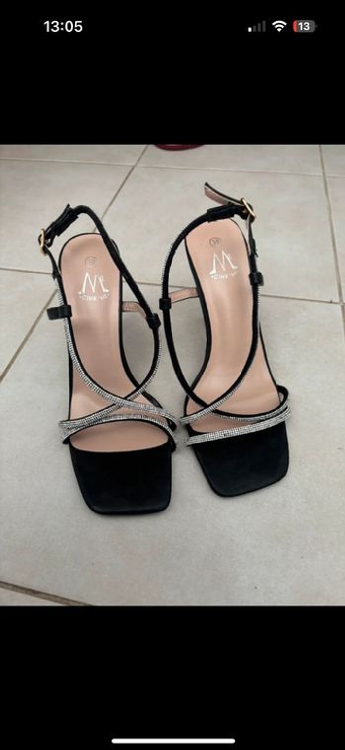 Talons - photo numéro 3