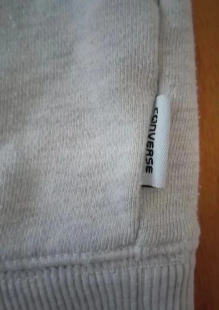 Sweat shirt - photo numéro 4