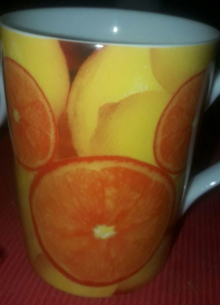 Tasses Michey Disney