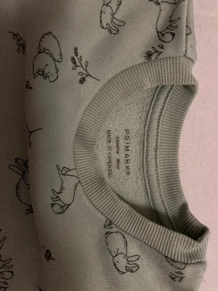 Pull primark - photo numéro 2