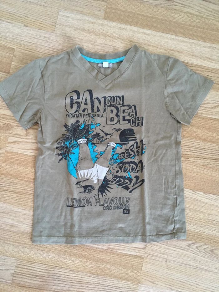 T-shirts - photo numéro 4