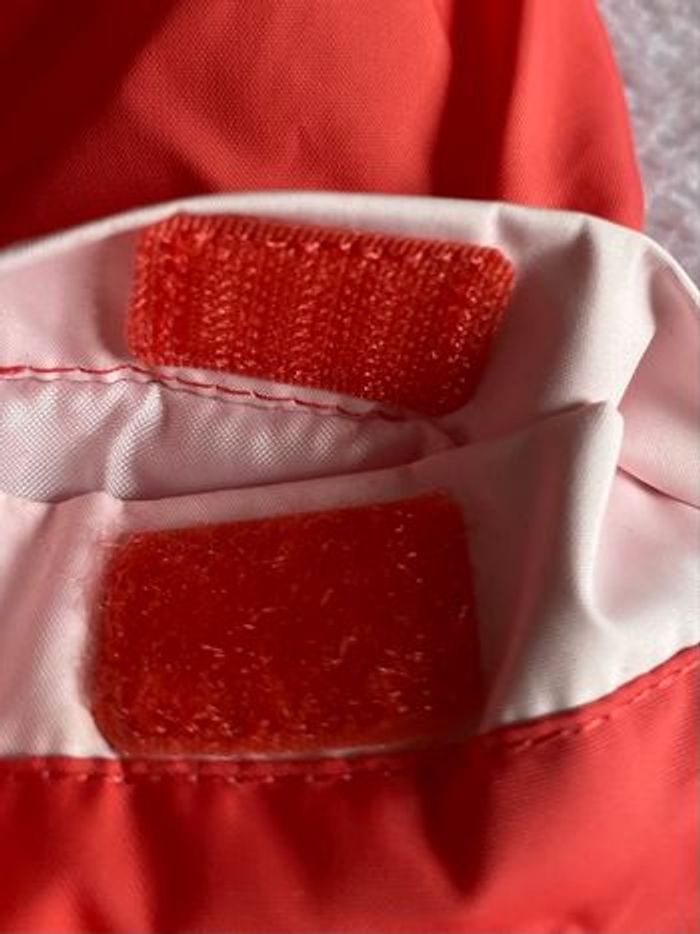 ensemble de ski fille 4 ans wed'ze decathlon rose orange 98/104 cm veste pantalon - photo numéro 7