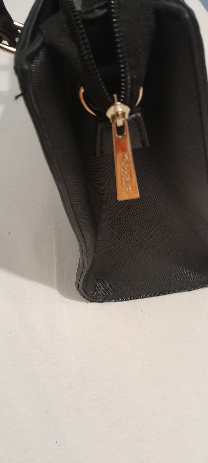 Sac à main noir - photo numéro 5