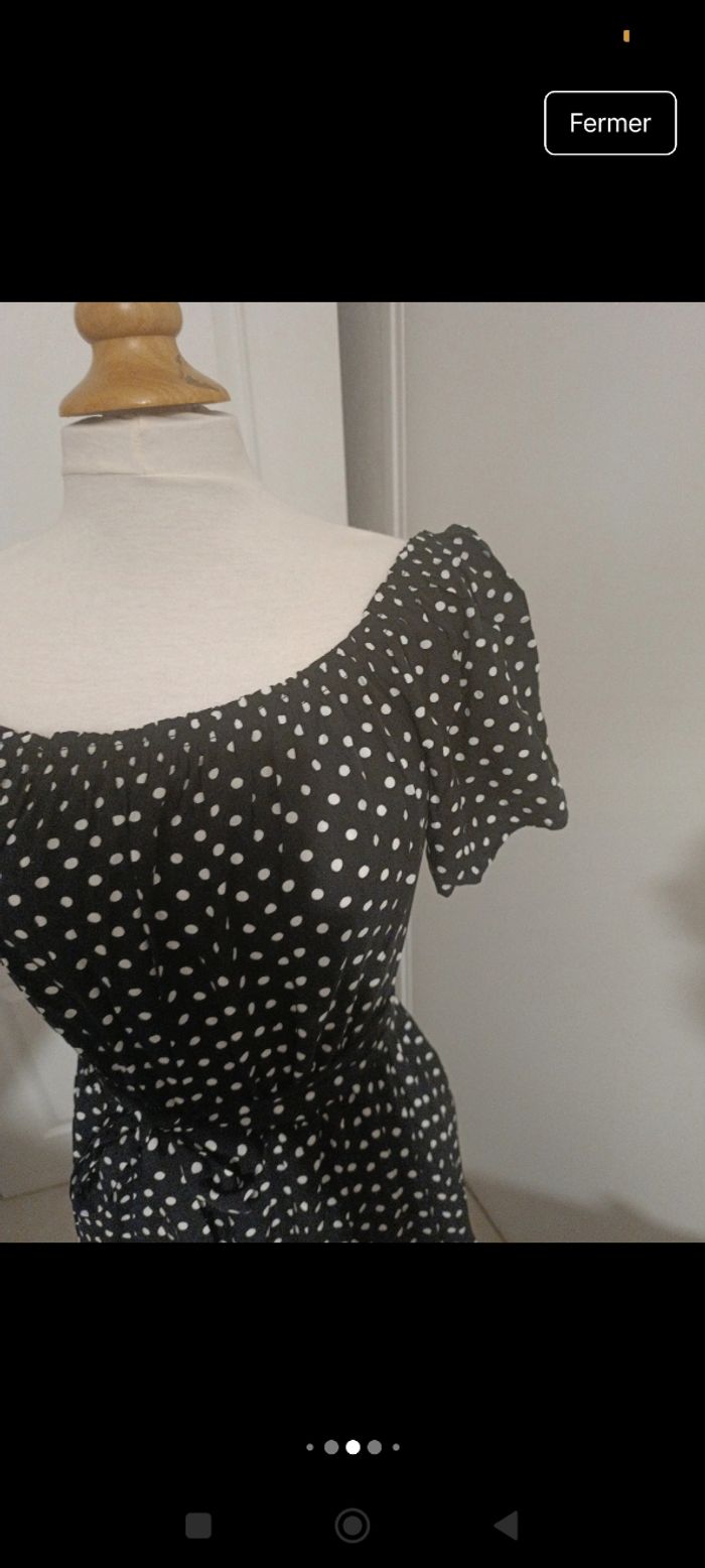 Robe d été - photo numéro 4