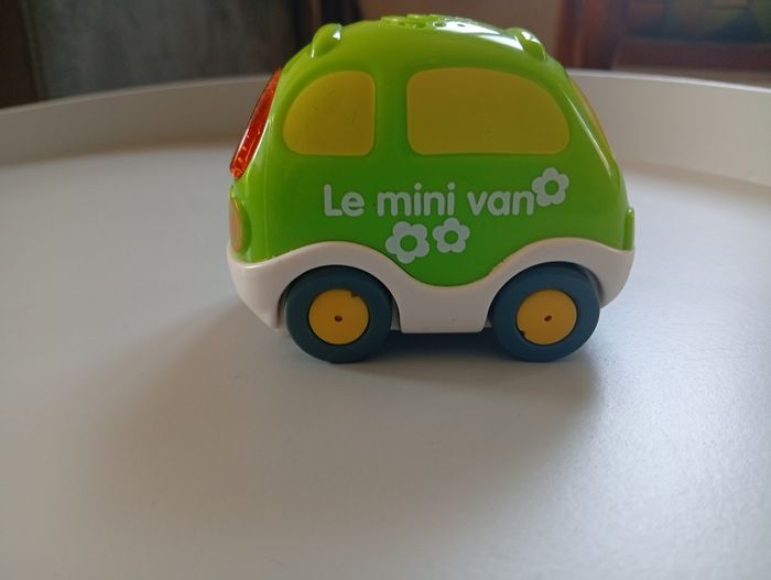 Tut Tut Bolide "Erwan" - photo numéro 2