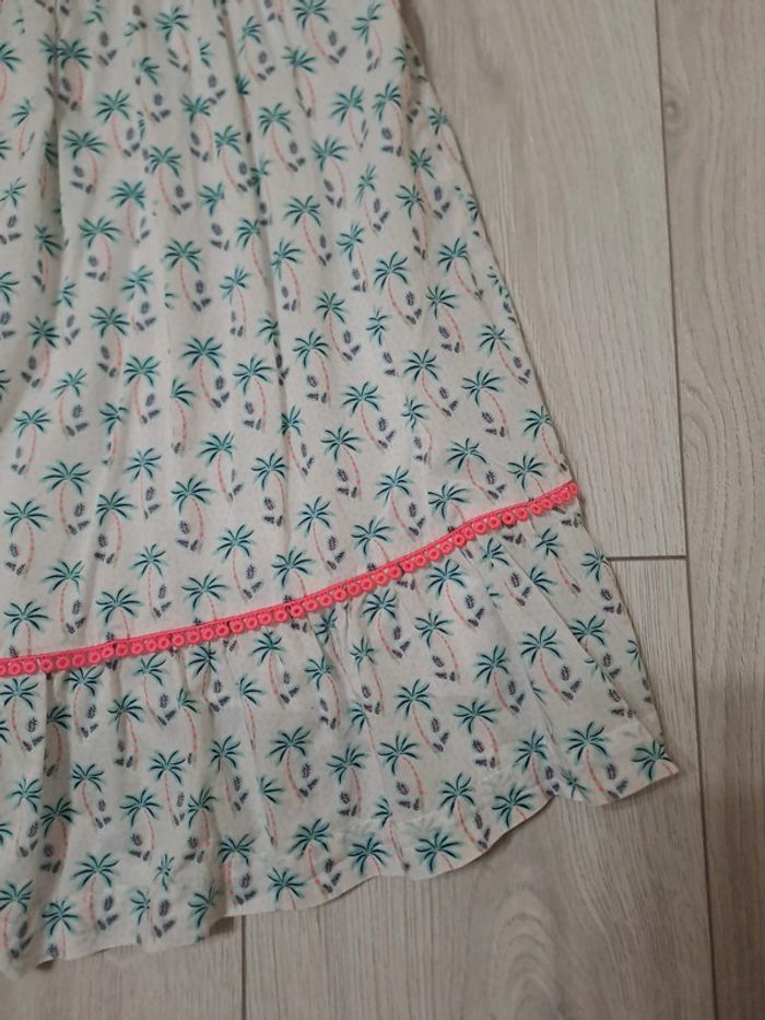 Superbe robe 6A - photo numéro 2