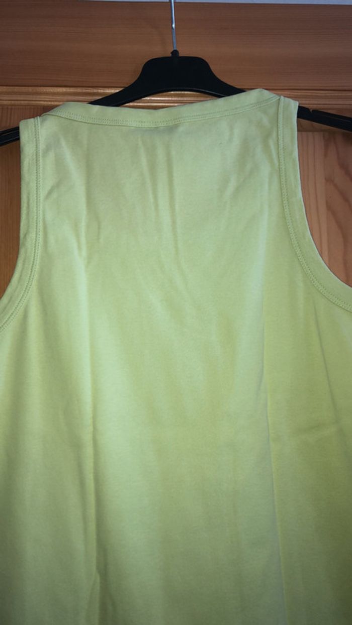 Débardeur femme - photo numéro 3