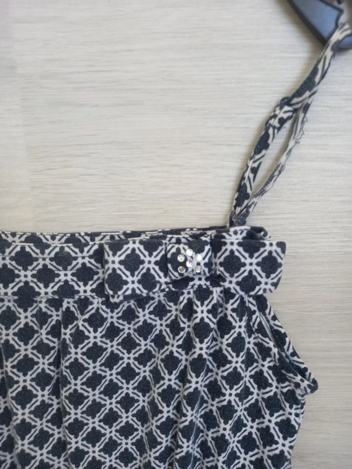 Robe Milla star JBC taille 140 - photo numéro 4