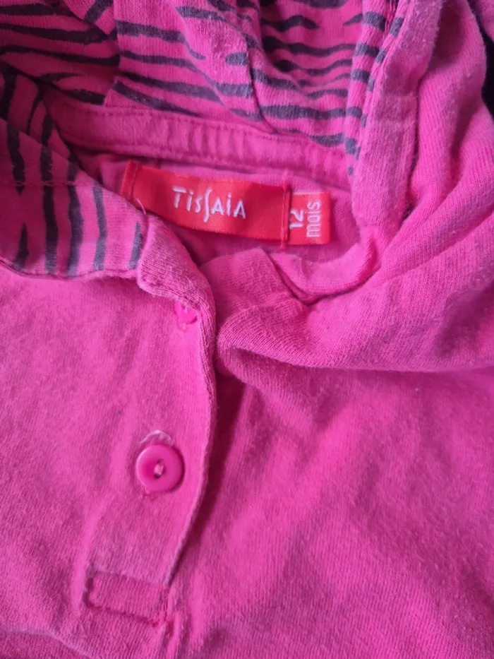 Lot tuniques/robes - photo numéro 5