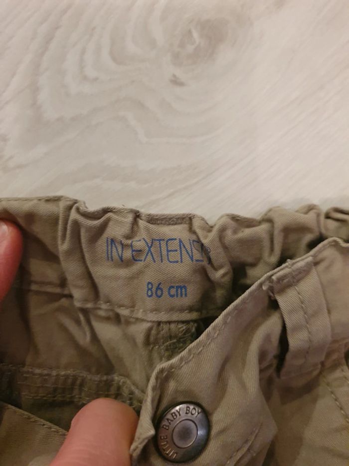 Pantalon 18 mois - photo numéro 3