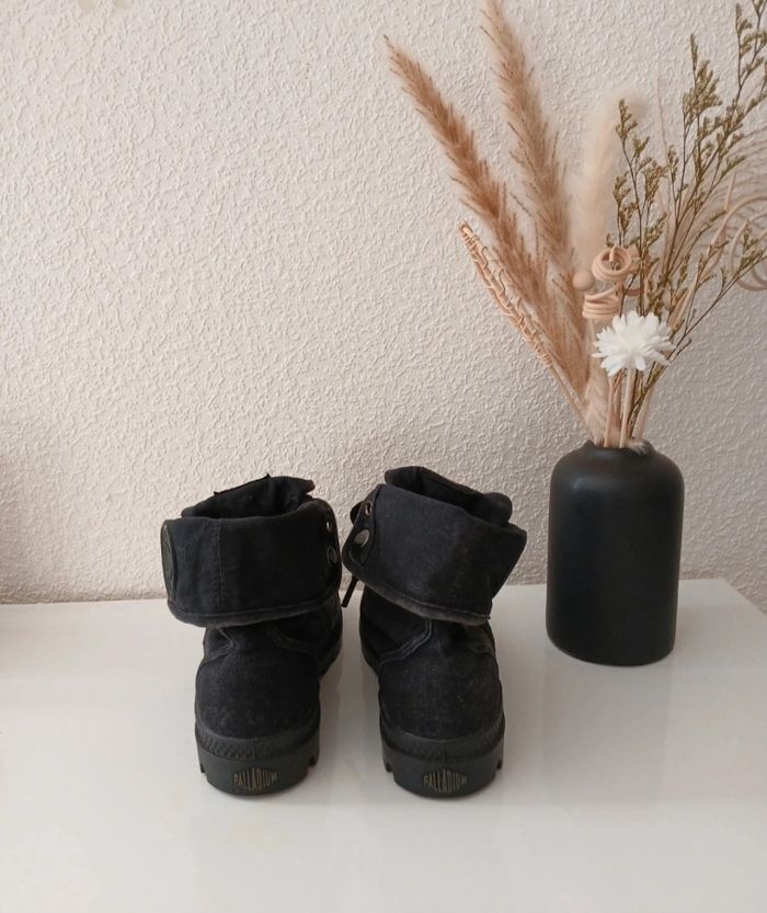 Palladium - photo numéro 7