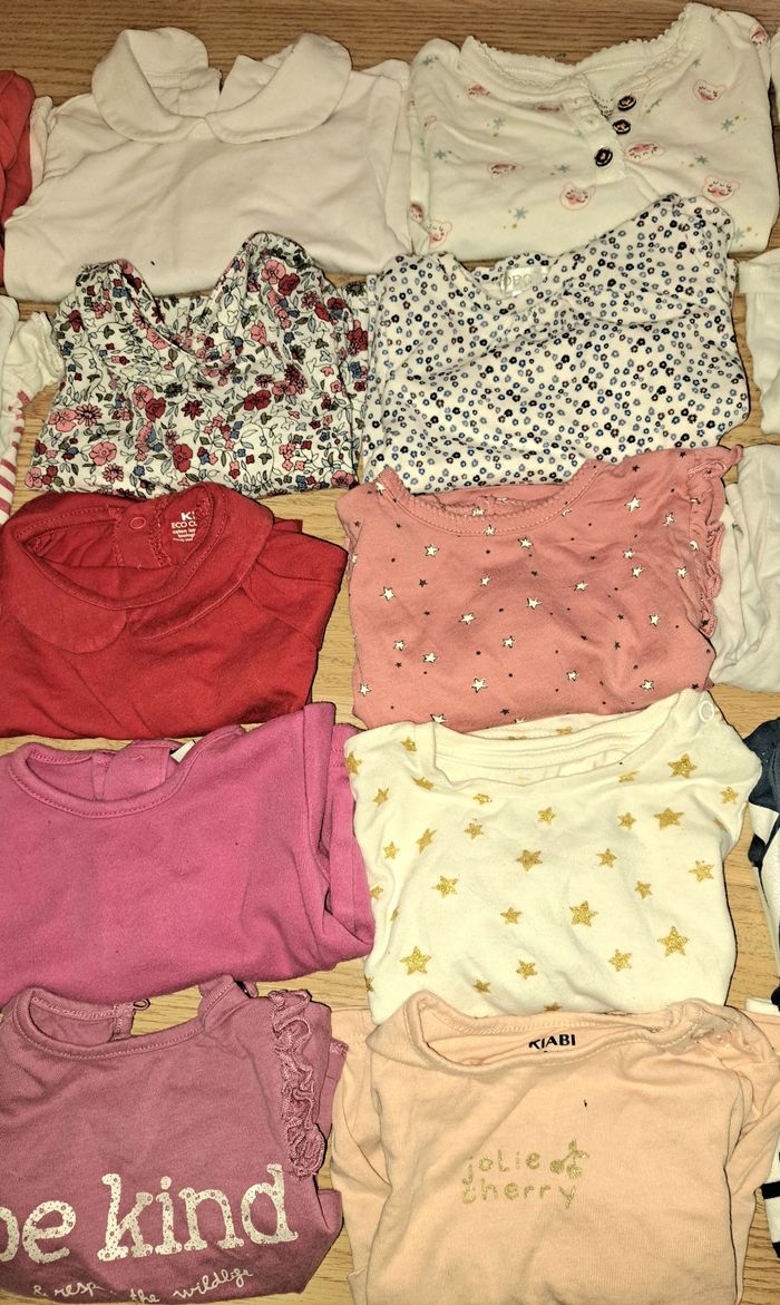 Pulls - photo numéro 3