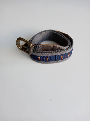 Ceinture T 83 cm