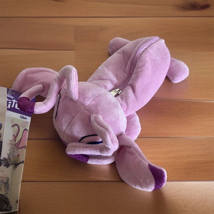Trousse Angel x Stitch