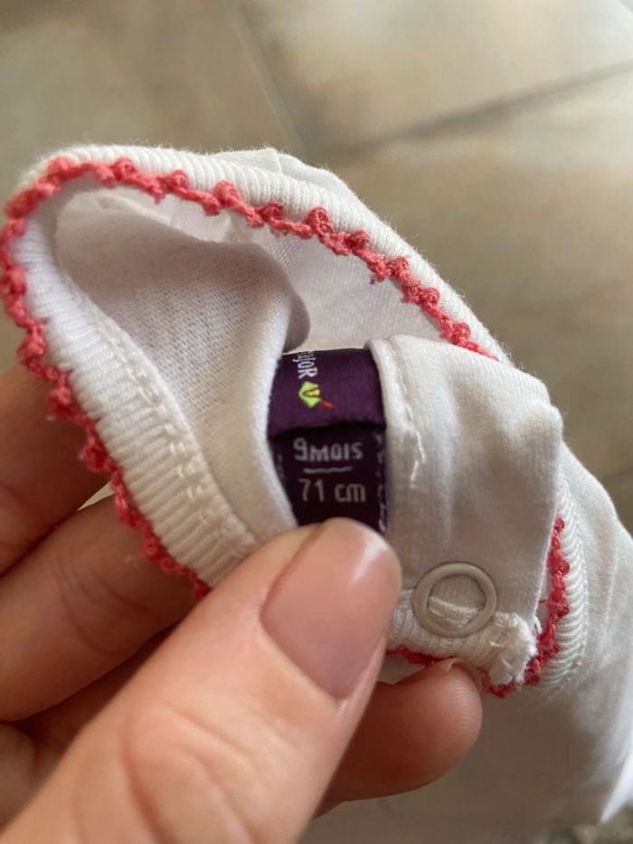 Ensemble 9 mois - photo numéro 3