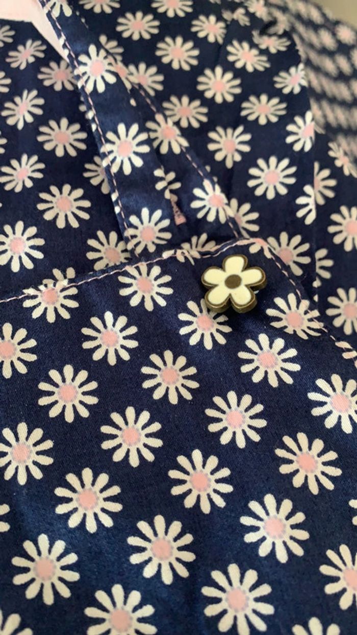 Robe Sergent major - photo numéro 3