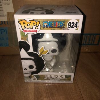 Figurine pop one piece 924