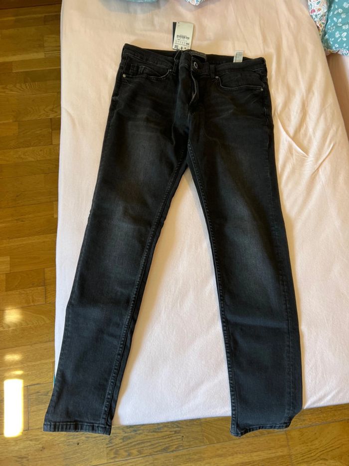 Jean skinny Zara 36