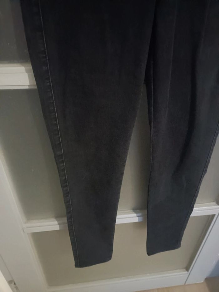 Jeans taille haute - photo numéro 3