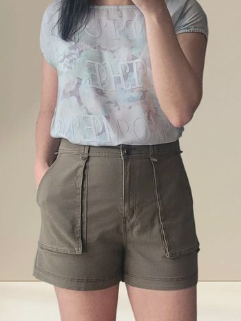 Short H&M Taille 38
