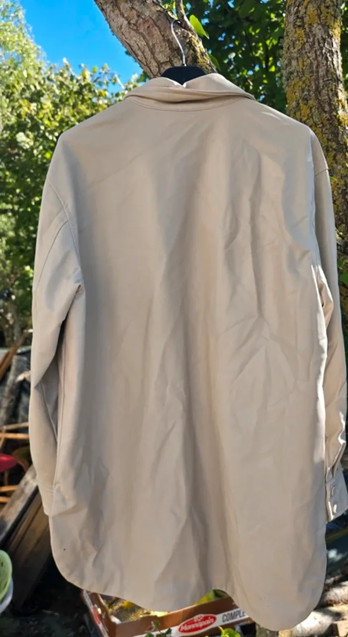 Veste h&m - photo numéro 4
