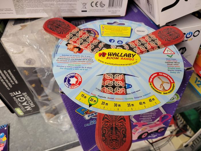 Boomerang - photo numéro 4