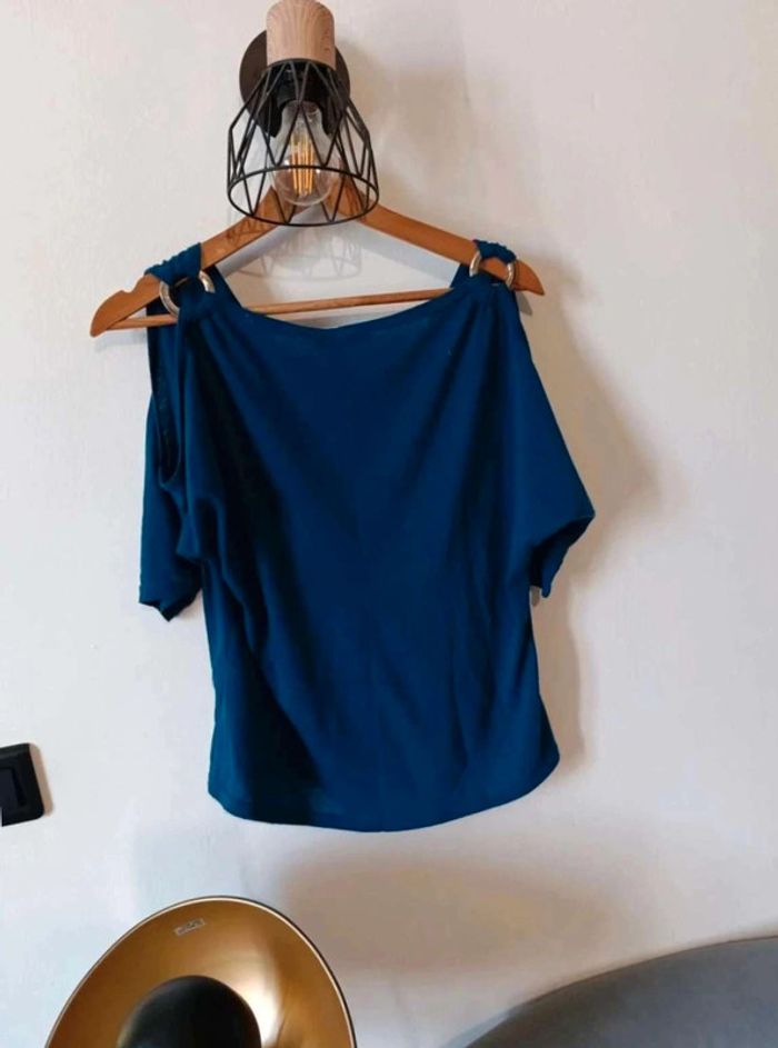 T-shirt mim M - photo numéro 5