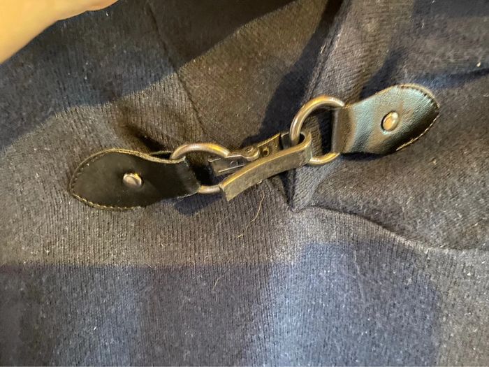 Pull devred a col - photo numéro 2