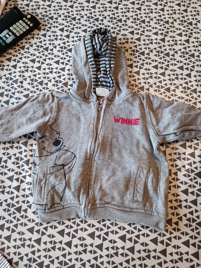 Gilet